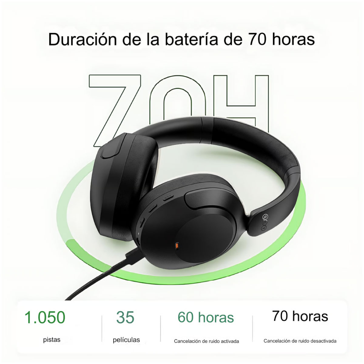 QCY H4